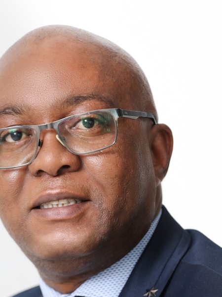 Standard Bank reaches a milestone of 50 new smart ID branches